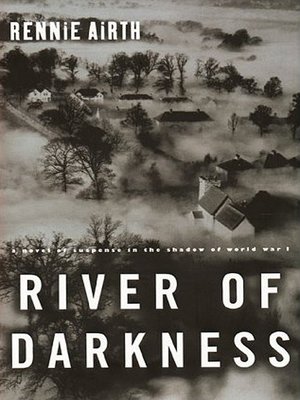 cover image of River of Darkness